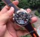 2017 Japan Grade Copy Omega Seamaster 600m Chronograph Watch Rubber strap (2)_th.jpg